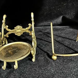 Vintage Occupied Japan Small Cup And Saucer Display